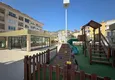 Buy 2+1 apartment in the center of Alanya, furnished in a luxury complex, Cleopatra beach area 13