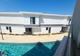 Affordable Purchase Townhouse in Alanya — from the owner with access to the pool, to a premium complex, Turkler district 13