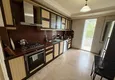 Affordable Purchase Villa in Alanya for residence permit and citizenship - detached 4+1 with pool and garden in Oba 5