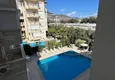 Affordable Purchase  Apartment in the center of Alanya for a residence permit — one-bedroom with furniture, Cleopatra beach area 13 
