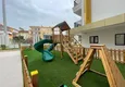 Buy 2+1 apartment in the center of Alanya, furnished in a luxury complex, Cleopatra beach area 14