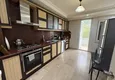 Affordable Purchase Villa in Alanya for residence permit and citizenship - detached 4+1 with pool and garden in Oba 6