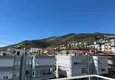 Buy Apartment in the center of Alanya for a residence permit — one-bedroom with furniture, Cleopatra beach area 14 