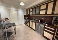 Affordable Purchase Villa in Alanya for residence permit and citizenship - detached 4+1 with pool and garden in Oba 7