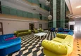 Buy Apartment 1+1 in the center of Mahmutlar — furniture, glazed balcony, 200 meters from the sea 17