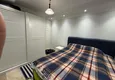 Affordable Purchase Villa in Alanya for residence permit and citizenship - detached 4+1 with pool and garden in Oba 9