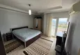 Affordable Purchase Villa in Alanya for residence permit and citizenship - detached 4+1 with pool and garden in Oba 10