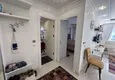 Affordable Purchase Apartment 1+1 in the center of Mahmutlar — furniture, glazed balcony, 200 meters from the sea 1