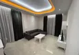 Affordable Purchase 2+1 apartment in the center of Alanya, furnished in a luxury complex, Cleopatra beach area 1
