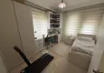 Affordable Purchase Villa in Alanya for residence permit and citizenship - detached 4+1 with pool and garden in Oba 12