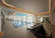Buy 2+1 apartment in the center of Alanya, furnished in a luxury complex, Cleopatra beach area 24