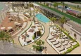 Buy Townhouse in Alanya — from the owner with access to the pool, to a premium complex, Turkler district 34
