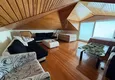 Affordable Purchase Villa in Alanya for residence permit and citizenship - detached 4+1 with pool and garden in Oba 17