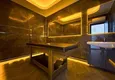 Buy 2+1 apartment in the center of Alanya, furnished in a luxury complex, Cleopatra beach area 28