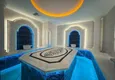 Buy 2+1 apartment in the center of Alanya, furnished in a luxury complex, Cleopatra beach area 29