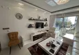 Affordable Purchase Apartment 1+1 in the center of Mahmutlar — furniture, glazed balcony, 200 meters from the sea 2