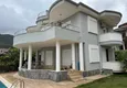 Buy Villa in Alanya for residence permit and citizenship - detached 4+1 with pool and garden in Oba 2