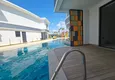 Affordable Purchase Townhouse in Alanya — from the owner with access to the pool, to a premium complex, Turkler district 3