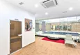 Buy Apartment 1+1 in the center of Mahmutlar — furniture, glazed balcony, 200 meters from the sea 32