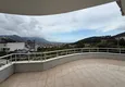 Affordable Purchase Villa in Alanya for residence permit and citizenship - detached 4+1 with pool and garden in Oba 22