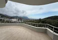 Affordable Purchase Villa in Alanya for residence permit and citizenship - detached 4+1 with pool and garden in Oba 23