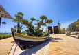 Buy Townhouse in Alanya — from the owner with access to the pool, to a premium complex, Turkler district 42