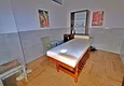 Buy Apartment 1+1 in the center of Mahmutlar — furniture, glazed balcony, 200 meters from the sea 37