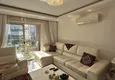 Affordable Purchase Apartment 1+1 in the center of Mahmutlar — furniture, glazed balcony, 200 meters from the sea 3