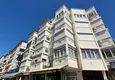 Buy Apartment in the center of Alanya for a residence permit — one-bedroom with furniture, Cleopatra beach area 3 