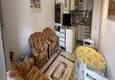 Affordable Purchase  Apartment in the center of Alanya for a residence permit — one-bedroom with furniture, Cleopatra beach area 3 