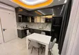 Affordable Purchase 2+1 apartment in the center of Alanya, furnished in a luxury complex, Cleopatra beach area 3