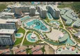 Buy Townhouse in Alanya — from the owner with access to the pool, to a premium complex, Turkler district 10