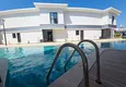 Affordable Purchase Townhouse in Alanya — from the owner with access to the pool, to a premium complex, Turkler district 4
