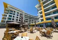 Buy Townhouse in Alanya — from the owner with access to the pool, to a premium complex, Turkler district 57