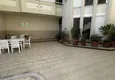 Buy Apartment in the center of Alanya for a residence permit — one-bedroom with furniture, Cleopatra beach area 4 