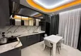 Affordable Purchase 2+1 apartment in the center of Alanya, furnished in a luxury complex, Cleopatra beach area 4