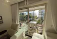 Affordable Purchase Apartment 1+1 in the center of Mahmutlar — furniture, glazed balcony, 200 meters from the sea 5