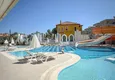 Buy 2+1 apartment in the center of Alanya, furnished in a luxury complex, Cleopatra beach area 6