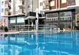 Buy Apartment 1+1 in the center of Mahmutlar — furniture, glazed balcony, 200 meters from the sea 6