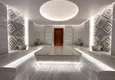 Buy Townhouse in Alanya — from the owner with access to the pool, to a premium complex, Turkler district 76