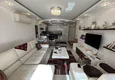 Affordable Purchase Apartment 1+1 in the center of Mahmutlar — furniture, glazed balcony, 200 meters from the sea 6