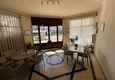 Buy Apartment in the center of Alanya for a residence permit — one-bedroom with furniture, Cleopatra beach area 6 