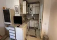 Affordable Purchase  Apartment in the center of Alanya for a residence permit — one-bedroom with furniture, Cleopatra beach area 6 