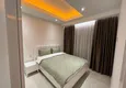 Affordable Purchase 2+1 apartment in the center of Alanya, furnished in a luxury complex, Cleopatra beach area 7