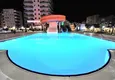 Buy Apartment 1+1 in the center of Mahmutlar — furniture, glazed balcony, 200 meters from the sea 8