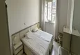 Affordable Purchase  Apartment in the center of Alanya for a residence permit — one-bedroom with furniture, Cleopatra beach area 7 