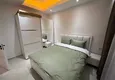 Affordable Purchase 2+1 apartment in the center of Alanya, furnished in a luxury complex, Cleopatra beach area 8