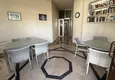 Buy Apartment in the center of Alanya for a residence permit — one-bedroom with furniture, Cleopatra beach area 8 