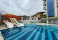 Buy 2+1 apartment in the center of Alanya, furnished in a luxury complex, Cleopatra beach area 9