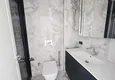 Affordable Purchase Townhouse in Alanya — from the owner with access to the pool, to a premium complex, Turkler district 9